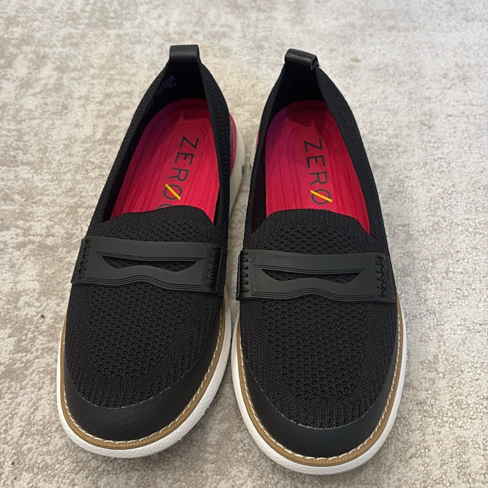 Women’s new Cole Haan Zerogrand Loafers